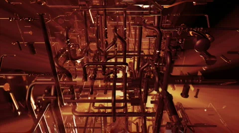 TubularHell Stock Footage 334865