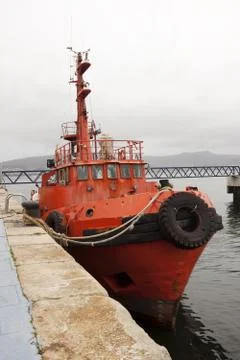 Tug Stock Photos