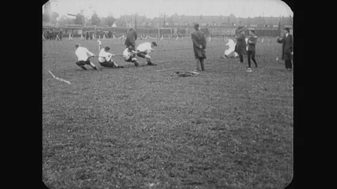 Tug Of War Championship Stock Footage 88480540