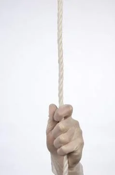 Tug of war Stock Photos