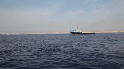 Tugboat Stockbeeldmateriaal 22727221