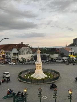 Tugu Stock Photos
