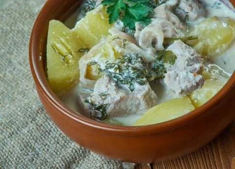 Tuhlinott Stock Photos