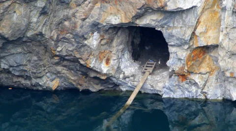 Tuimsky failure Stock Footage 30847370