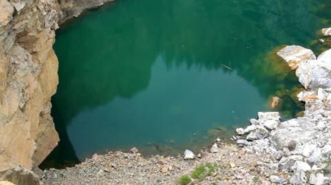 Tuimsky failure Stock Footage 30849996