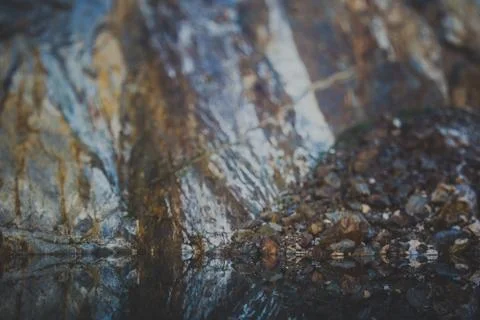 Tuimsky failure Stock Photos