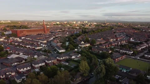 Tulketh Video stock 163674260