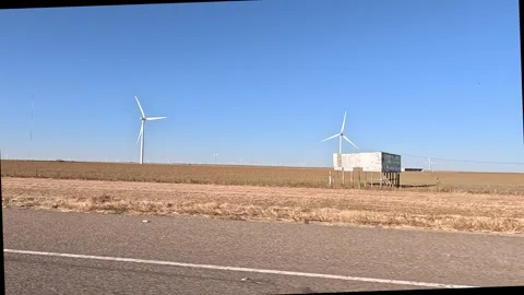 Tulsa, Oklahoma, USA. Historic Route 66. November 5, 2025. Stock Footage 324808564