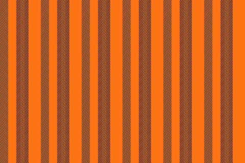 Tulticolored stripe background seamless, realistic fabric textile vector. F.. Stock Illustration