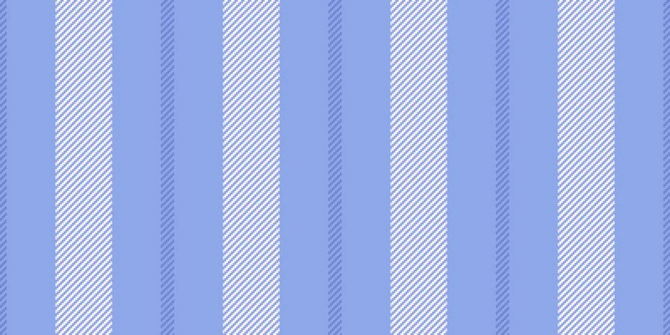 Tultural seamless vector fabric, flow stripe lines texture. Cdentity textil.. 스톡 일러스트