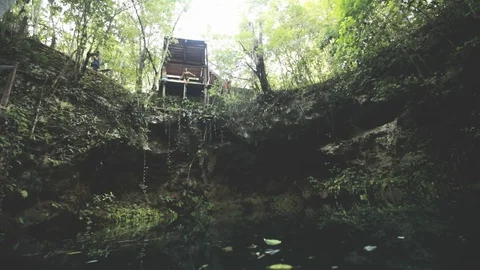 TULUM Video stock 118376779