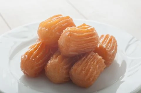 Tulumba Stock Photos