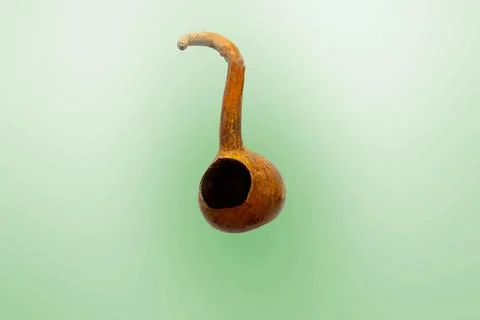 Tumba Gourd Container Stock Photos