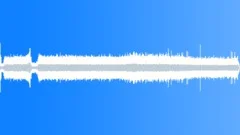 Tumble DrierSound Effect