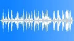 Tumbling Man Sound Effect