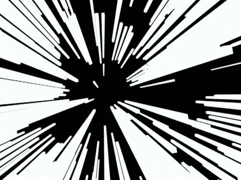 Tumbling White Boards Animation Background Video stock 12290580