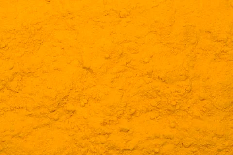 Tumeric - curcuma spice Stock Photos