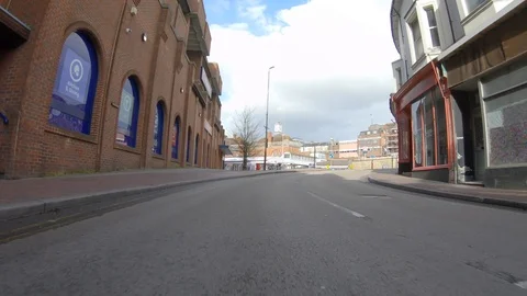 Tun Wells Stock Footage 127570722