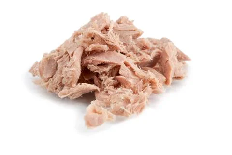 Tuna fish close up Stock Photos