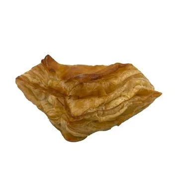 Tuna pie Stockfoto's