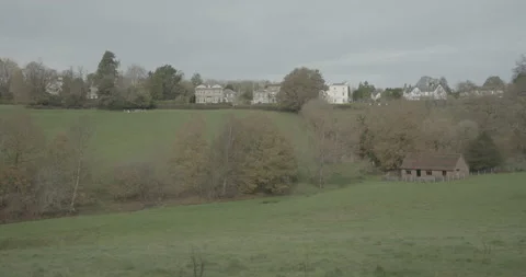 Tunbridge Wells Countryside Stock-Footage 149444982