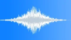 Tundra whooshSound Effect