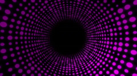 Tunel Stock Footage 659551