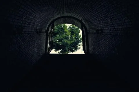 Tunel Stock Photos