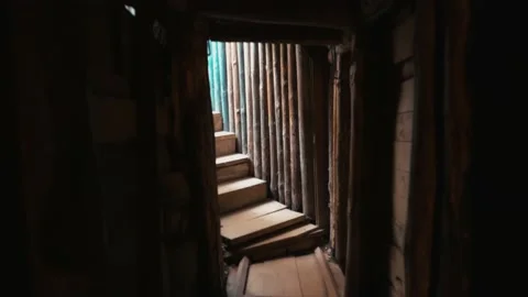 Tunel Spasa1 Stock Footage 138684711