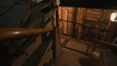 Tunel Spasa2 Stock Footage 138684752