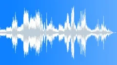 Tuner choppySound Effect