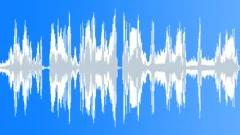 Tuner static Sound Effect