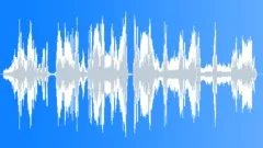 Tuner static Sound Effect