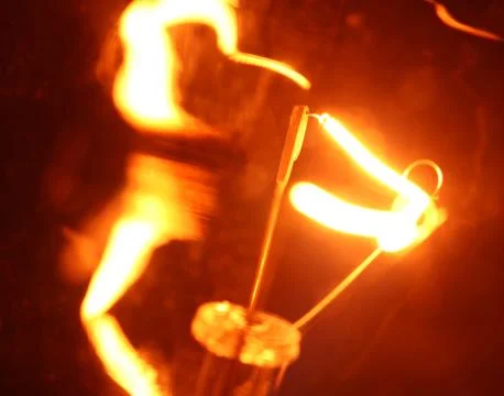 Tungsten bulb Фото