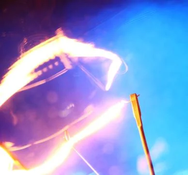 Tungsten bulb Stock Photos