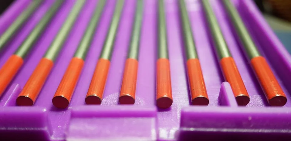 Tungsten Stock Photos