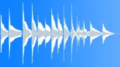 Tuning An Acoustic Guitar Sound Effect