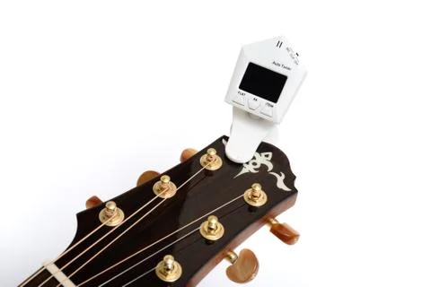 Tuning device Stock Photos