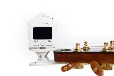 Tuning device Stock Photos