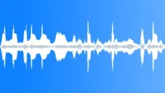 Tuning FM Radio 2 Sound Effect
