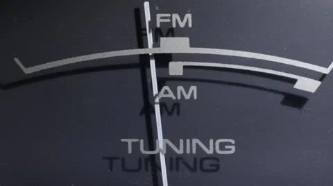 Tuning Stock Footage 22375450