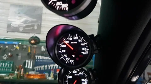 Tuning Vídeos de archivo 101762166