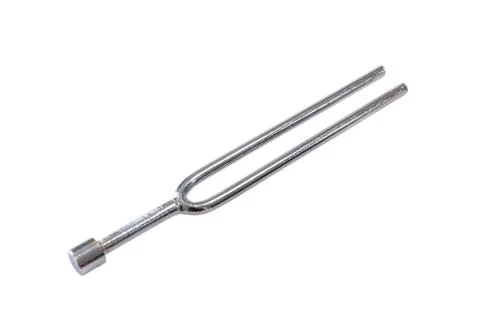 Tuning fork Stock Photos