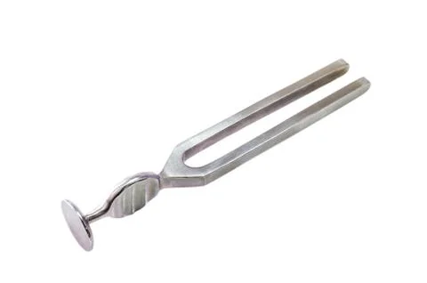 Tuning fork Stock Photos