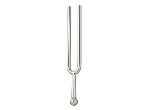 Tuning fork Stock Photos