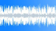 Tuning Radio noise 3 Sound Effect