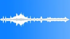 TUNING, RADIO Sound Effect
