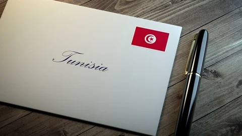 Tunisia Stock Footage 94136212