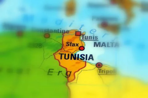 Tunisia Stock Photos