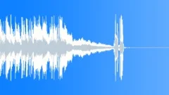 Tunisian Affair (WP) 12 MT Bumper ( exotic, Spanish beautiful, ending, tag )Stock Music